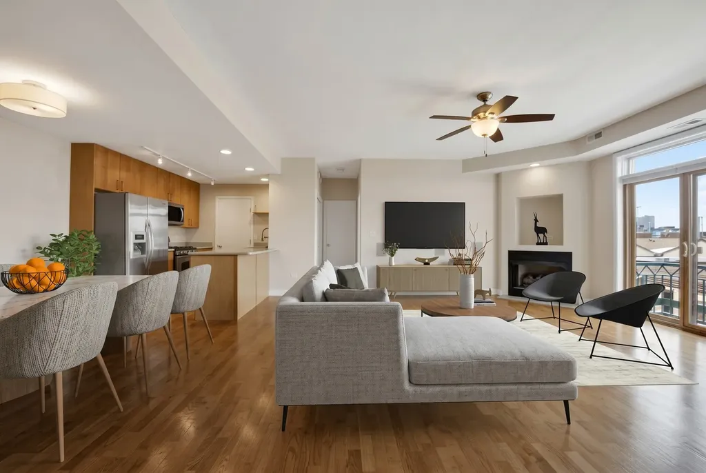 680 North Green Street Chicago IL 60642