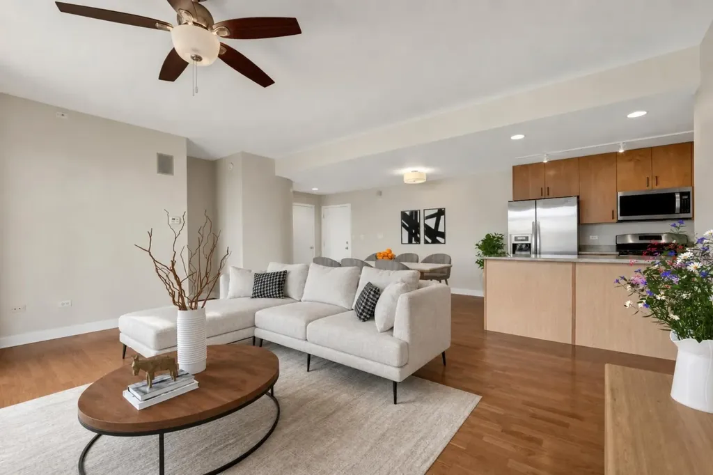 680 North Green Street Chicago IL 60642