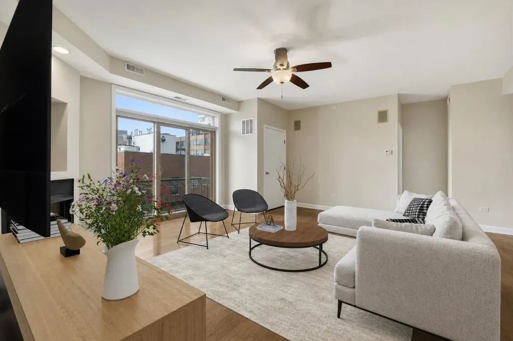 680 North Green Street Chicago IL 60642