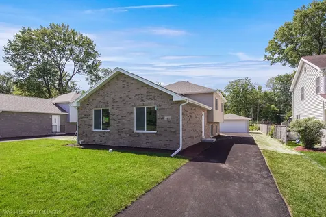 1411 West 172nd Street East Hazel Crest IL 60429