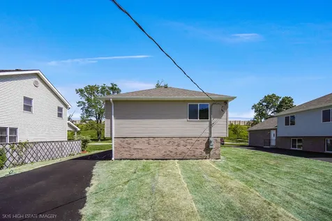 1411 West 172nd Street East Hazel Crest IL 60429