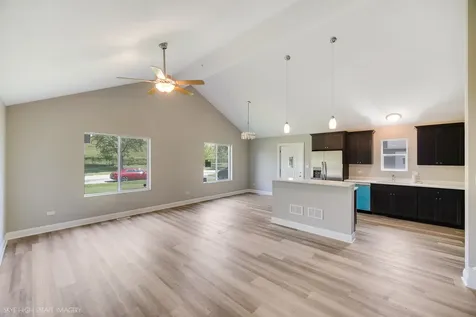 1411 West 172nd Street East Hazel Crest IL 60429