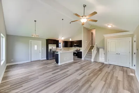 1411 West 172nd Street East Hazel Crest IL 60429