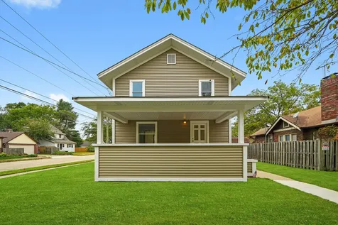 1604 Grant Avenue Rockford IL 61103