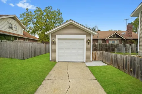 1604 Grant Avenue Rockford IL 61103