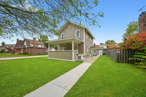 1604 Grant Avenue Rockford IL 61103