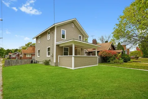 1604 Grant Avenue Rockford IL 61103