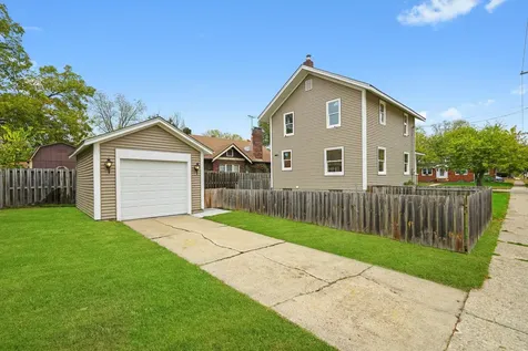 1604 Grant Avenue Rockford IL 61103