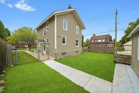 1604 Grant Avenue Rockford IL 61103