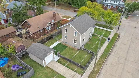 1604 Grant Avenue Rockford IL 61103