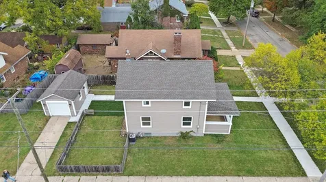 1604 Grant Avenue Rockford IL 61103
