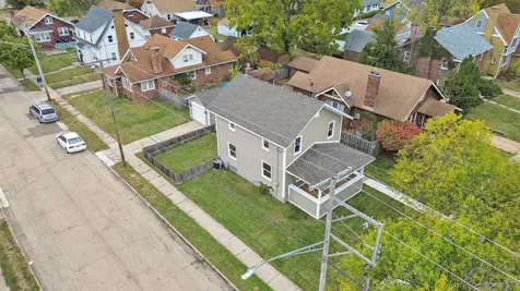 1604 Grant Avenue Rockford IL 61103