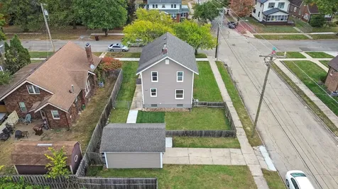 1604 Grant Avenue Rockford IL 61103
