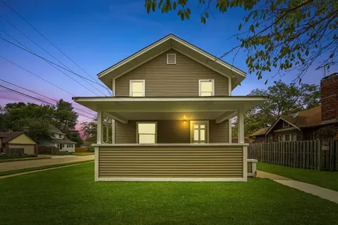 1604 Grant Avenue Rockford IL 61103
