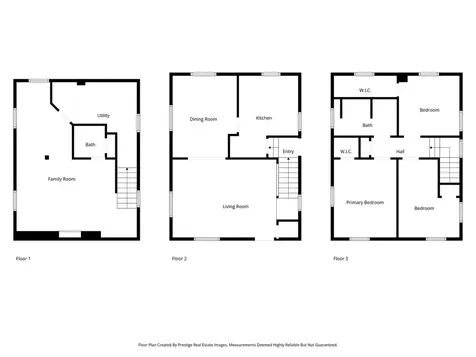 1604 Grant Avenue Rockford IL 61103