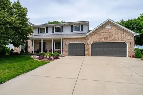 1314 Ironwood Cc Drive Normal IL 61761