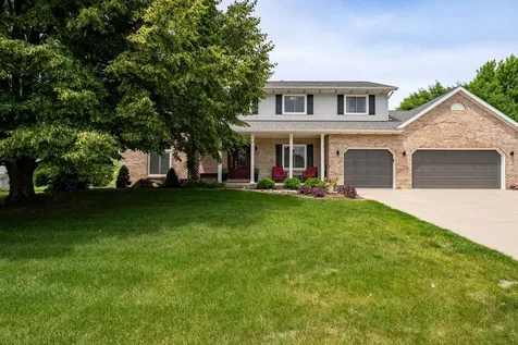 1314 Ironwood Cc Drive Normal IL 61761