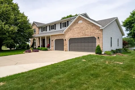 1314 Ironwood Cc Drive Normal IL 61761