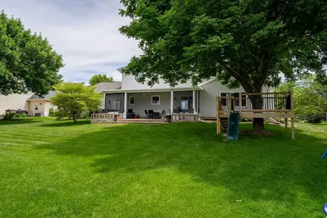 1314 Ironwood Cc Drive Normal IL 61761