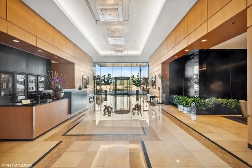 600 North Lake Shore Drive Chicago IL 60611