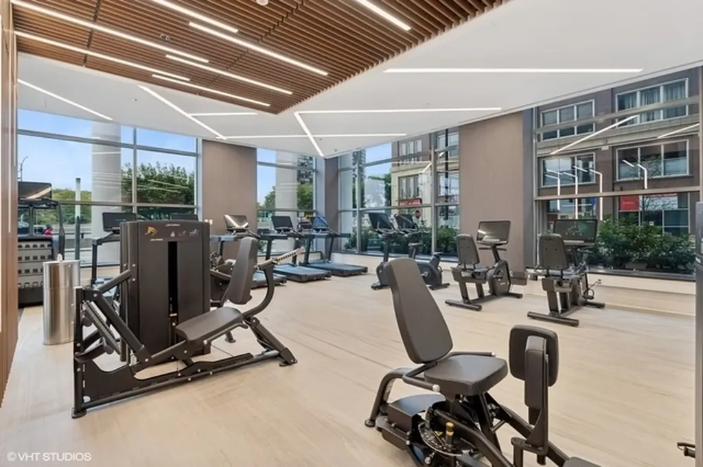 600 North Lake Shore Drive Chicago IL 60611
