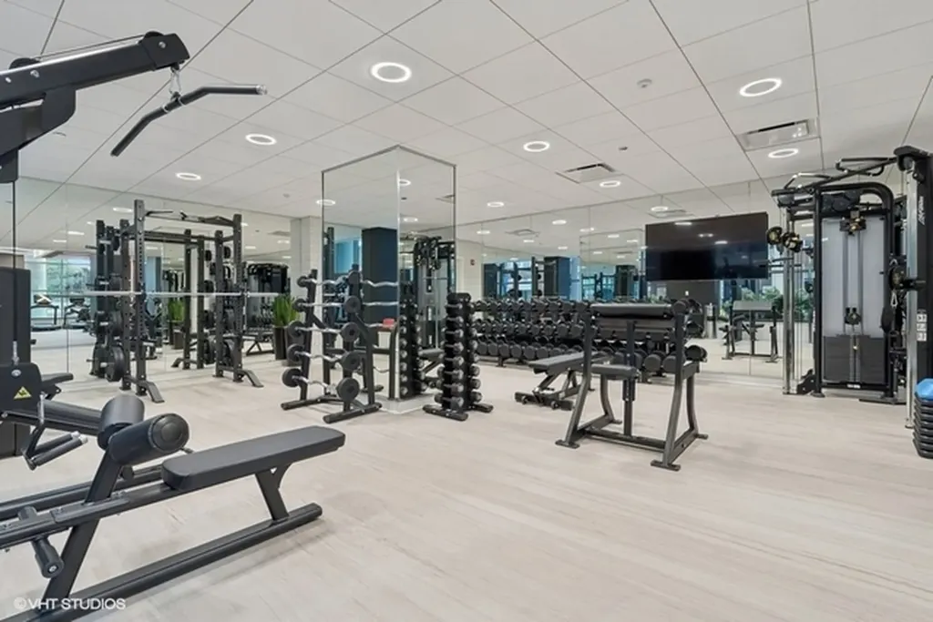 600 North Lake Shore Drive Chicago IL 60611