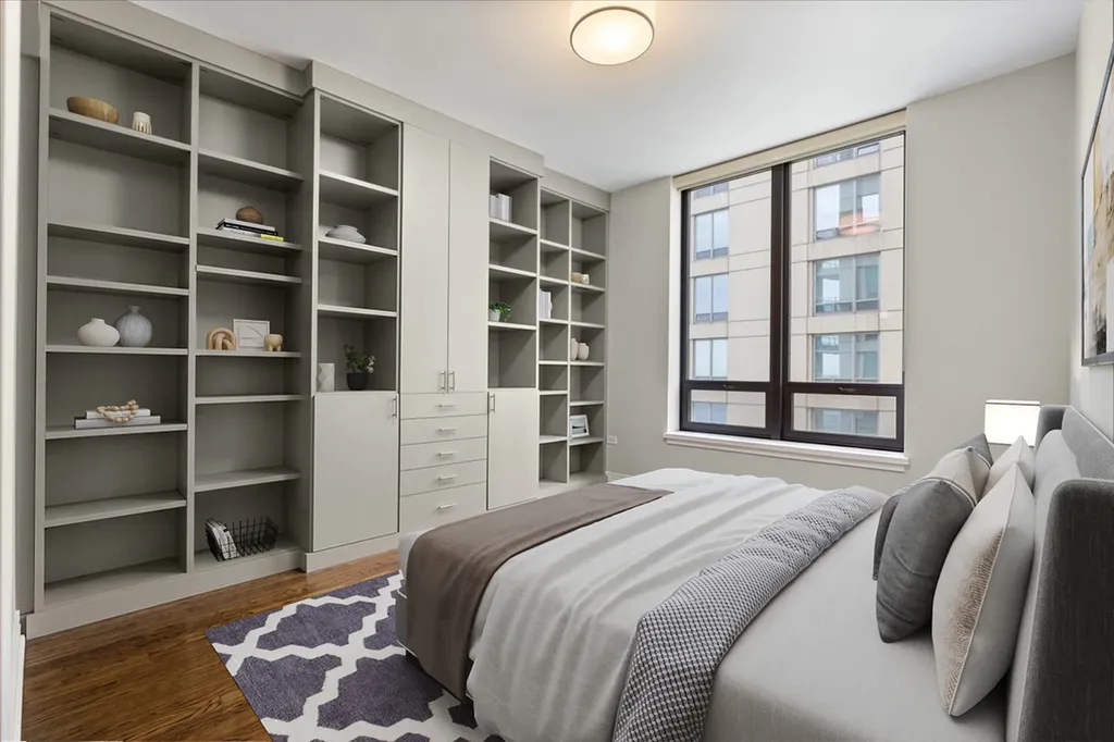 600 North Lake Shore Drive Chicago IL 60611