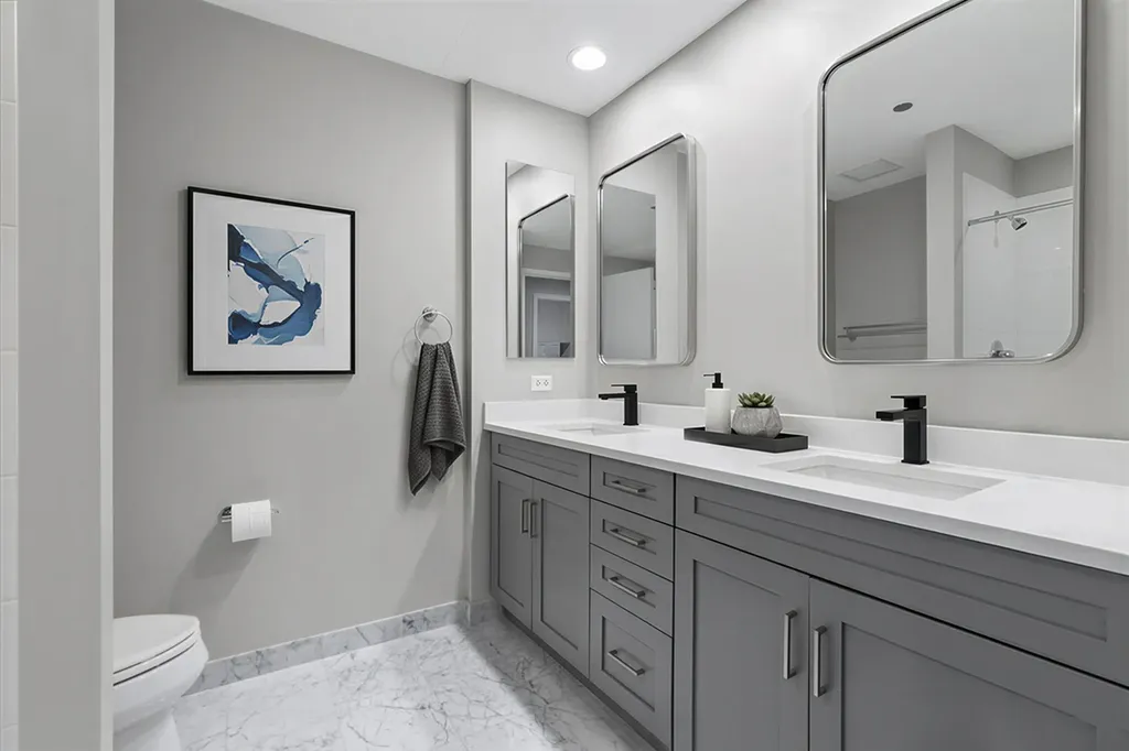 600 North Lake Shore Drive Chicago IL 60611