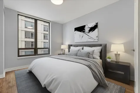 600 North Lake Shore Drive Chicago IL 60611