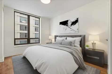 600 North Lake Shore Drive Chicago IL 60611
