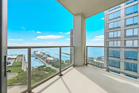600 North Lake Shore Drive Chicago IL 60611