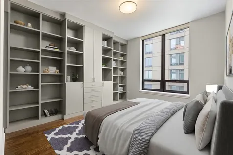 600 North Lake Shore Drive Chicago IL 60611