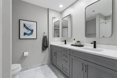 600 North Lake Shore Drive Chicago IL 60611
