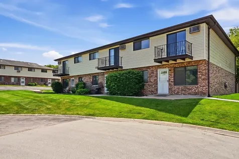 125 Willows Edge Court Willow Springs IL 60480