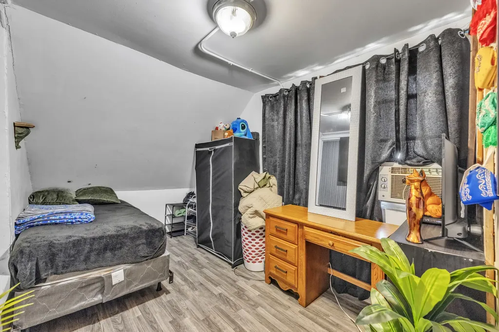 3031 South Central Park Avenue Chicago IL 60623
