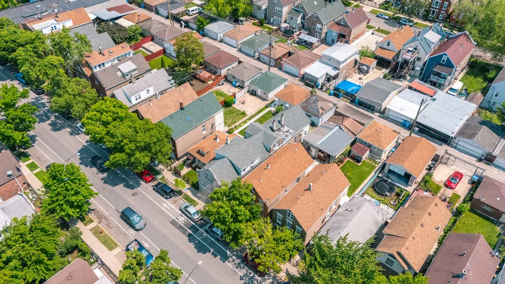 3031 South Central Park Avenue Chicago IL 60623