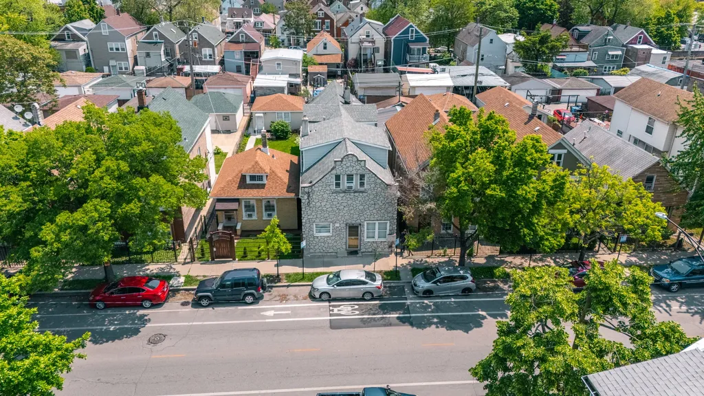 3031 South Central Park Avenue Chicago IL 60623