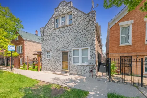 3031 South Central Park Avenue Chicago IL 60623