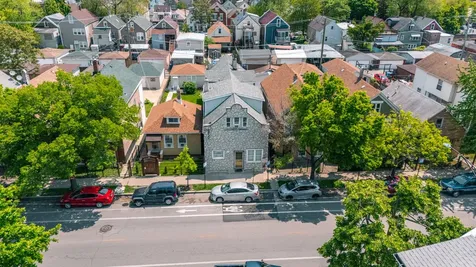 3031 South Central Park Avenue Chicago IL 60623