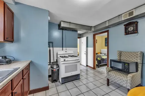 3031 South Central Park Avenue Chicago IL 60623