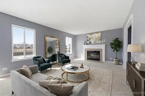 2645 Caliendo Circle Montgomery IL 60538
