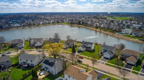 2645 Caliendo Circle Montgomery IL 60538