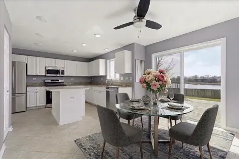 2645 Caliendo Circle Montgomery IL 60538