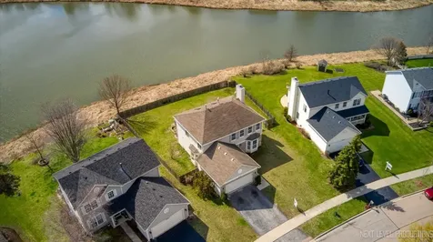 2645 Caliendo Circle Montgomery IL 60538