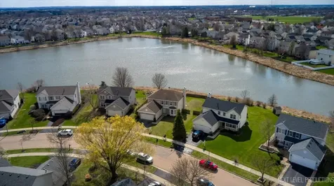 2645 Caliendo Circle Montgomery IL 60538