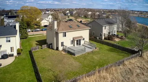 2645 Caliendo Circle Montgomery IL 60538