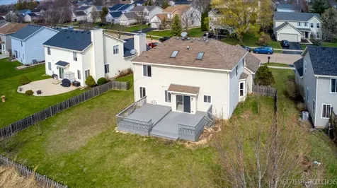 2645 Caliendo Circle Montgomery IL 60538