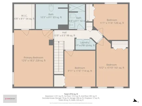 2645 Caliendo Circle Montgomery IL 60538