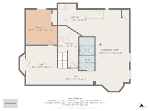 2645 Caliendo Circle Montgomery IL 60538