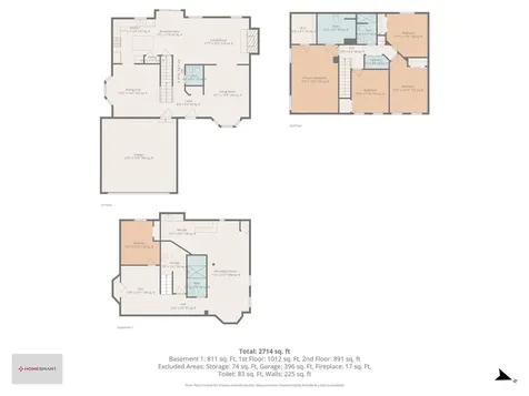 2645 Caliendo Circle Montgomery IL 60538